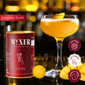 Mango Martini Cocktail Bomb (Pack of 4 Bombs)