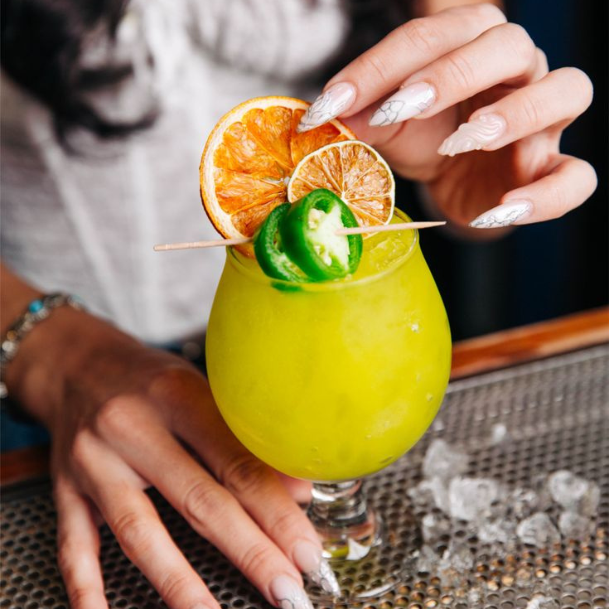 Picante Cocktail Bombs (Pack of 4 Bombs)